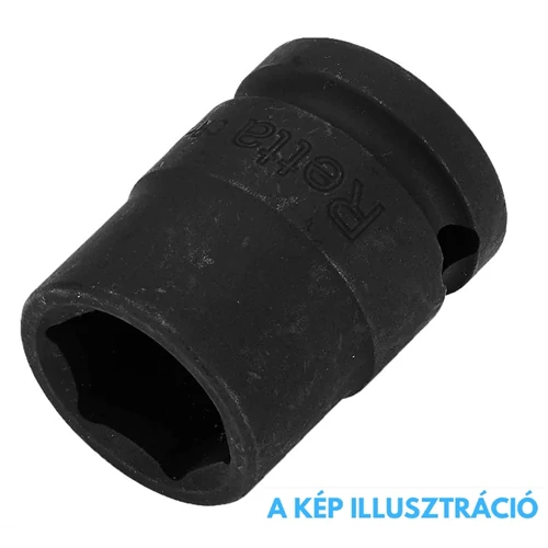 Gépi DUGÓKULCS 1/2" 13mm (TR)