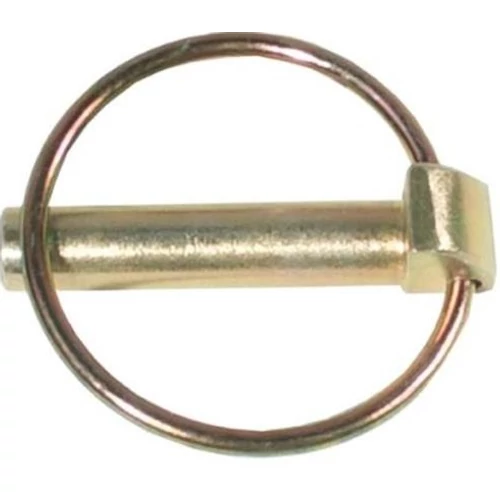 Rugós tengelyrögzítő 10mm