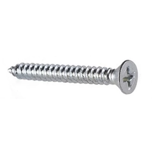 Süllyesztettfejű lemezcsavar 3,9x32mm DIN7982/C A2