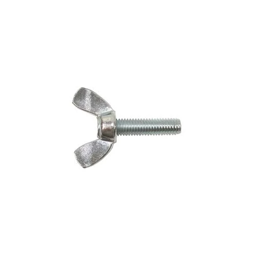 Szárnyascsavar M6x25mm