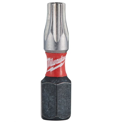 Milwaukee Shockwave bit CD TX20x25mm 1db (doboz kód:4932430875)