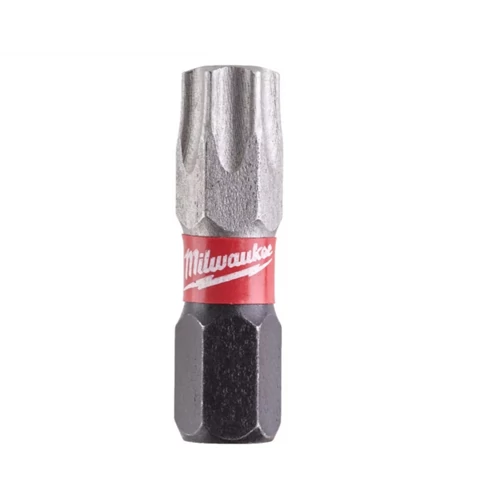 Milwaukee Shockwave bit CD TX40x25mm 1db (doboz kód:4932430889)