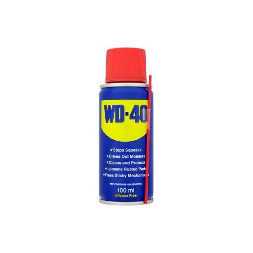 WD-40 Univerzális javító spray 100 ml