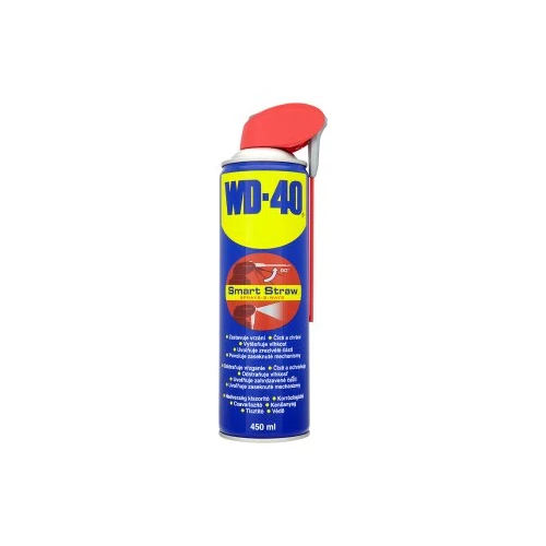 WD-40 Univerzális javító spray 450 ml