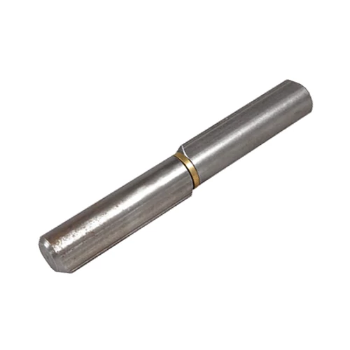 Zsanér csepp alakú hegeszthető 140mm