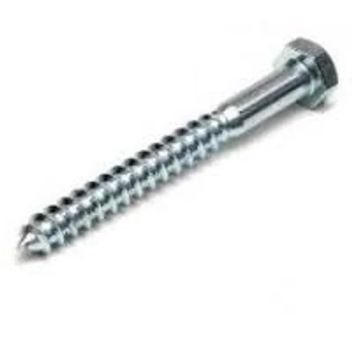 Állványcsavar 10x300mm DIN571