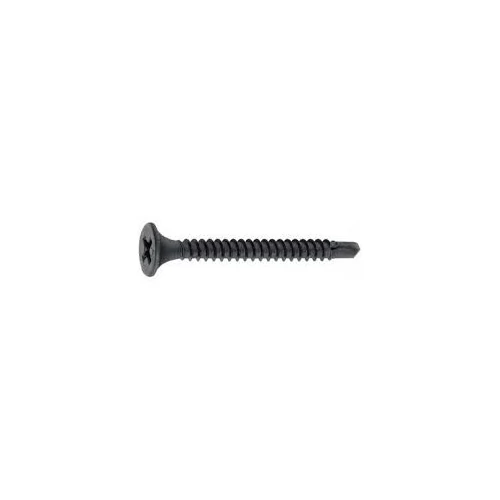 Gipszkartoncsavar fémhez önfúrós 3,5x45mm