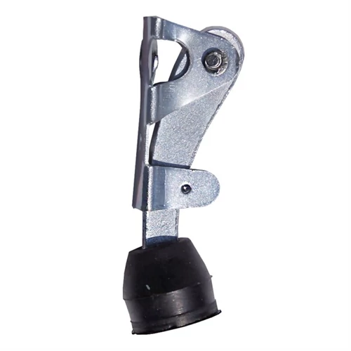 Ajtókitámasztó közepes 12 cm méretben