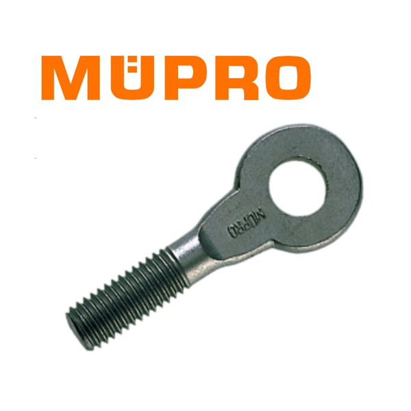 MÜPRO MPC-zárdugó MPC-rendszersínhez profil 28/30