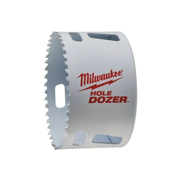 Milwaukee Hole Dozer Bim Co lyukfűrész 20 mm