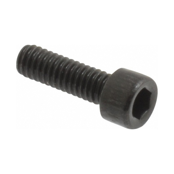 Belsőkulcsnyílású csavar M6x20 12.9 DIN912 natúr