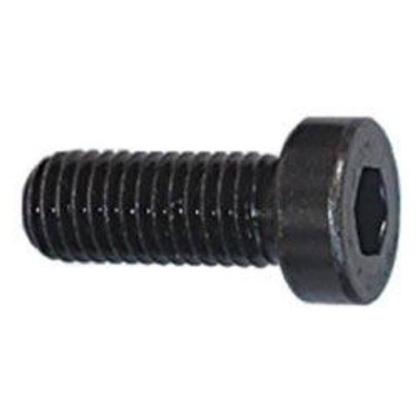 Belsőkulcsnyílású csavar M8x60 12.9 DIN912 natúr