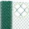 Drótfonat horganyzott+PVC zöld tekercs 180cm, osztás: 65x65mm, anyagvastagság: 1,8mm+PVC - 2,75mm (25m) saját gyártású