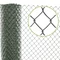 Drótfonat horganyzott tekercs 150 cm, osztás: 65x65 mm, anyagvastagság: 1,8 mm (10 m) saját gyártású