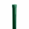 Csőoszlop 48X2100mm zöld RAL6005