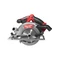 Milwaukee M18™ M18CCS55-0X körfűrész, akku nélkül, kofferben