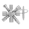 Knipex készlet 5 részes