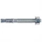 Alapcsavar M12x250mm ETA minősítéssel