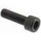 Hengeresfejű belsőkulcsnyílású csavar M12x100mm DIN912 8.8 natúr