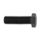 Hatlapfejű tövigmenetes csavar M12x1,25x25mm DIN961 10.9 natúr
