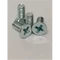 Süllyesztettfejű metrikus csavar M6x20mm DIN965 4.8 horganyzott